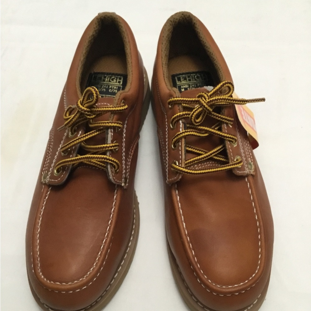 LEHIGH SHOES